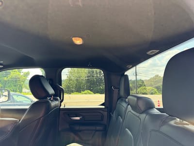 2021 RAM 1500 Tradesman