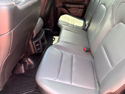 2021 RAM 1500 Tradesman