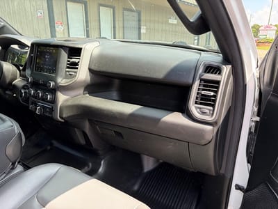 2021 RAM 1500 Tradesman