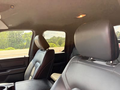 2021 RAM 1500 Tradesman