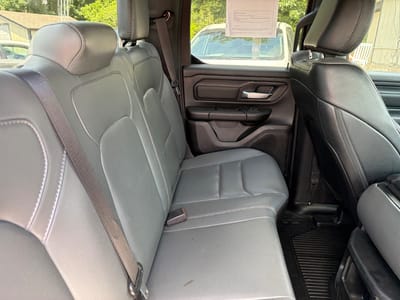 2021 RAM 1500 Tradesman