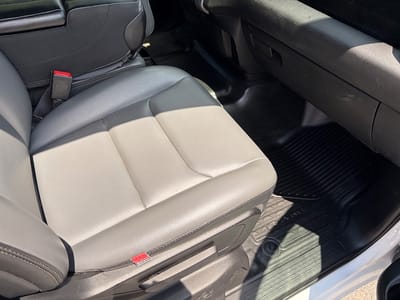 2021 RAM 1500 Tradesman