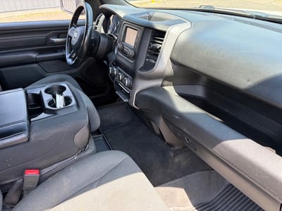 2023 RAM 1500 Tradesman