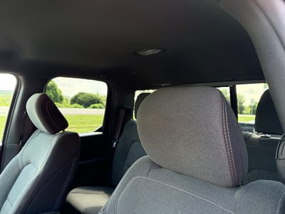 2023 RAM 1500 Tradesman