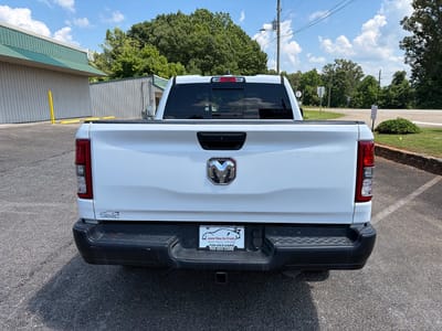 2023 RAM 1500 Tradesman