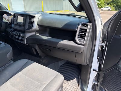 2023 RAM 1500 Tradesman