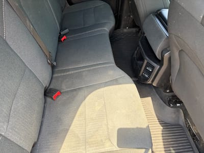 2023 RAM 1500 Tradesman
