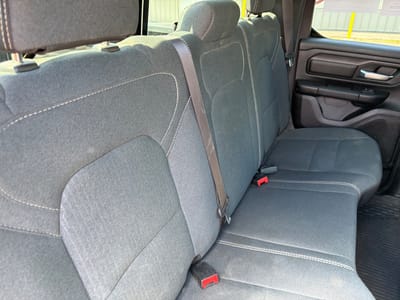 2023 RAM 1500 Tradesman