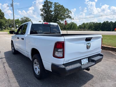 2023 RAM 1500 Tradesman