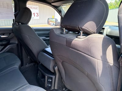 2023 RAM 1500 Tradesman