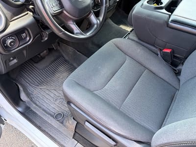 2023 RAM 1500 Tradesman
