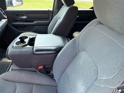 2023 RAM 1500 Tradesman