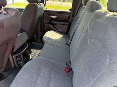 2023 RAM 1500 Tradesman