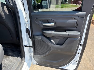 2023 RAM 1500 Tradesman