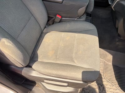 2023 RAM 1500 Tradesman