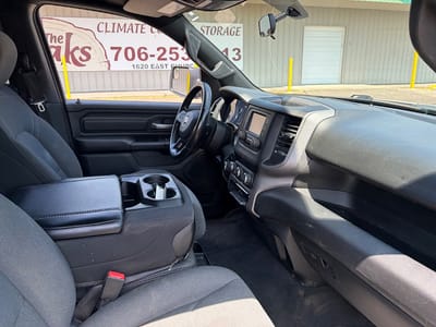 2023 RAM 1500 Tradesman