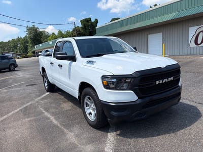 2023 RAM 1500 Tradesman