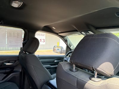 2023 RAM 1500 Tradesman