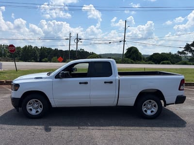 2023 RAM 1500 Tradesman