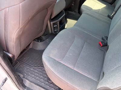 2023 RAM 1500 Tradesman