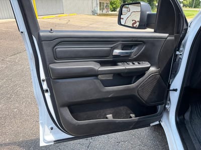 2023 RAM 1500 Tradesman
