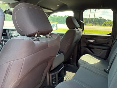 2023 RAM 1500 Tradesman