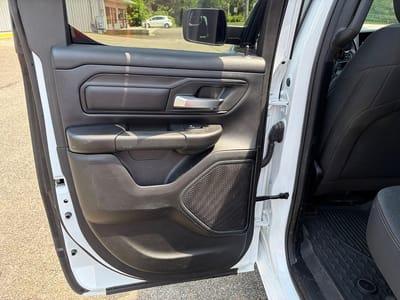 2023 RAM 1500 Tradesman