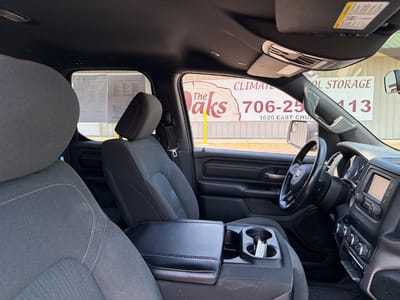 2023 RAM 1500 Tradesman