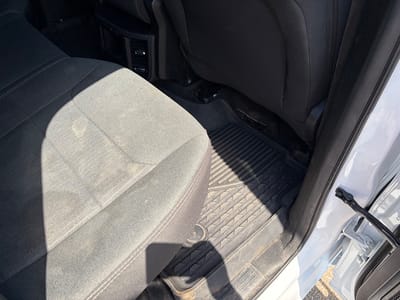 2023 RAM 1500 Tradesman