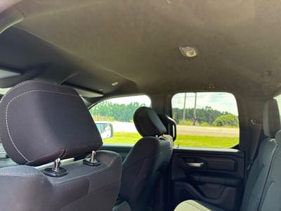 2023 RAM 1500 Tradesman