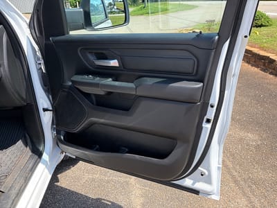 2023 RAM 1500 Tradesman