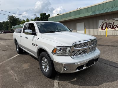 2018 RAM 1500 Laramie