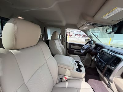 2018 RAM 1500 Laramie