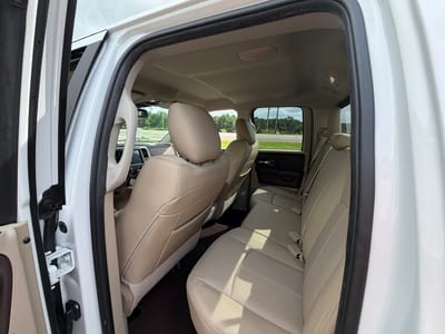 2018 RAM 1500 Laramie