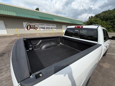 2018 RAM 1500 Laramie