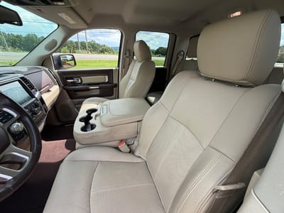 2018 RAM 1500 Laramie