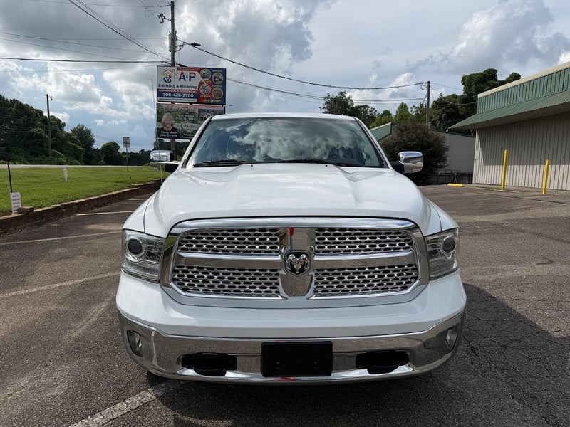 2018 RAM 1500 Laramie