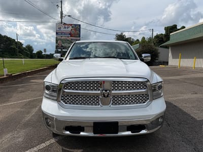 2018 RAM 1500 Laramie
