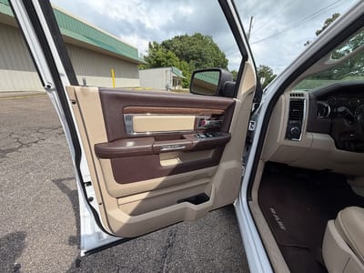 2018 RAM 1500 Laramie