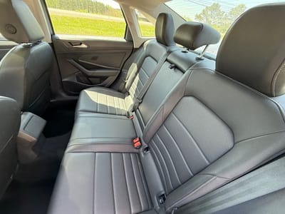 2021 Volkswagen Jetta R-Line