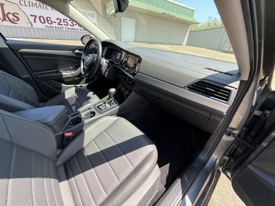 2021 Volkswagen Jetta R-Line