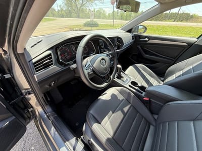 2021 Volkswagen Jetta R-Line