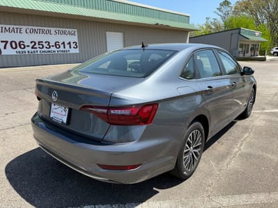 2021 Volkswagen Jetta R-Line