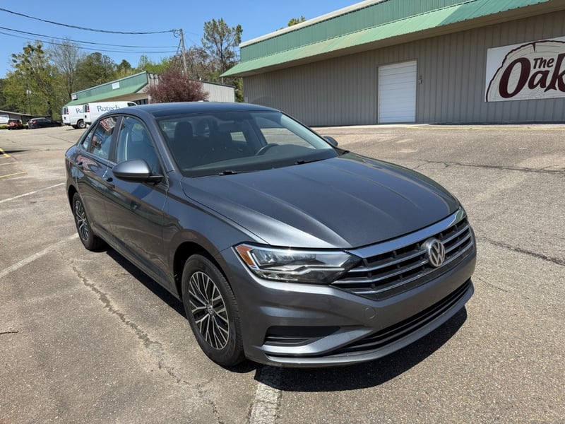 2021 Volkswagen Jetta R-Line