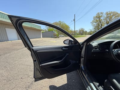 2021 Volkswagen Jetta R-Line