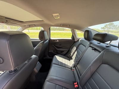 2021 Volkswagen Jetta R-Line