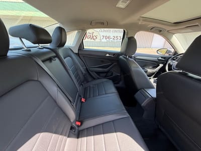 2021 Volkswagen Jetta R-Line