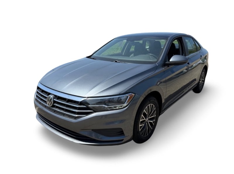 2021 Volkswagen Jetta R-Line