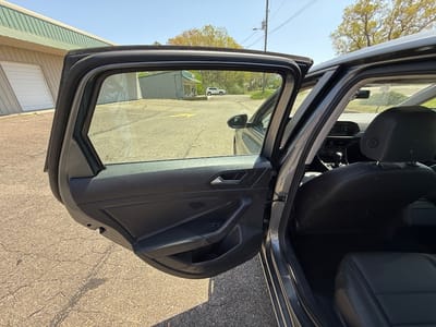 2021 Volkswagen Jetta R-Line