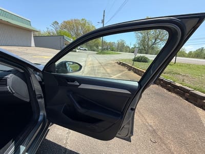 2021 Volkswagen Jetta R-Line